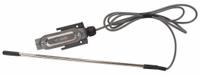 DWYER Air Velocity Transmitter: 4 mA to 20 mA, 32°F to 140°F, 641RM-12, 250 fpm to 15,000 fpm. Key specifications — Air Velocity Accuracy: +/-3% (32 to 122 °F); Brand: DWYER; Manufacturer Part Number: 641RM-12; Calibration Certificate: Not Included.