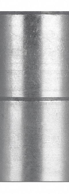 WERMA Adapter: Tower Light Adapter, For KombiSIGN 71/72, 1 3/4 in Overall Ht, 1 1/16 in Overall Dia (MPN 97584002). Key specifications — attr1056662: WERMA; attr1056663: KombiSIGN 71/72; attr1056670: Silver; attr1056675: Threaded Mount; attr1056661: 97584002; attr1056673: Screw.