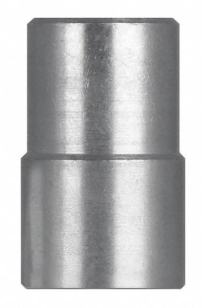 WERMA Adapter: Tower Light Adapter, For KombiSIGN 71/72, 1 3/4 in Overall Ht - Adapters for Modular Tower Lights