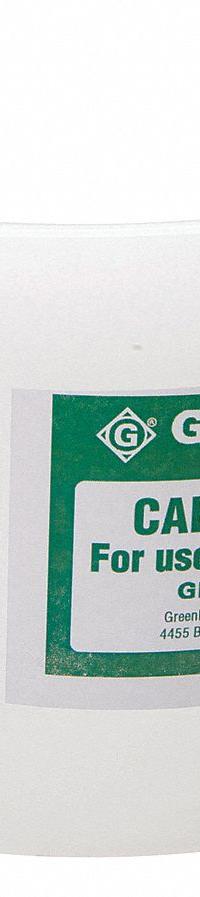 GREENLEE Cable Protector: Nylon (MPN 488-3). Key specifications — attr531818: GREENLEE; attr534204: Cable Protector; attr534202: Nylon.