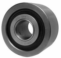 SMITH BEARING Track Roller: 200 mm Roller Dia, Flat, Alloy Steel, -40°F to 250°F, 76 mm Roller Wd (MPN MPYR-200). Key specifications — Brand: SMITH BEARING.