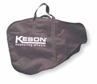 KESON Carrying Case: Fixed Handle Handle, Case, 15 1/2 in Overall Ht (MPN MPLGCASE). Key specifications — attr944443: Case; attr944444: 2UJZ2; attr944445: MP401P; attr944446: Measuring Wheel; attr934748: MPLGCASE; attr934749: KESON; attr982349: Fixed Handle.