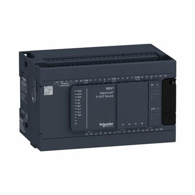 SCHNEIDER ELECTRIC Logic Controller: Modbus/Modbus RTU - Modules for Schneider Controllers