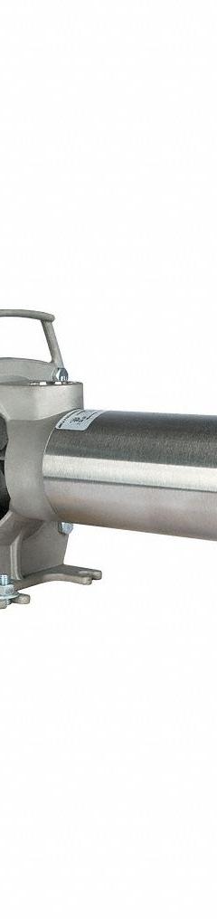 FRANKLIN ELECTRIC Horizontal Booster Pump: 3/4 hp, Single Phase, 115/230V AC, 143 psi Shut Off, ODP (MPN 95831015). Key specifications — Brand: FRANKLIN ELECTRIC.