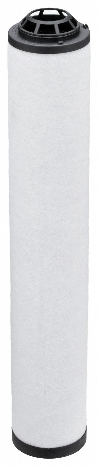 SPEEDAIRE Compressed Air Filter Element: Coalescing, 0.01 micron - Replacement Filter Elements