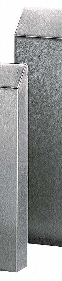 RITTAL Hose-Proof Hood: Food Industry, Carbon Steel, 9.06 in x 1.57 in (MPN 3237085). Key specifications — Finish: Powder Coated; Brand: RITTAL; Accessory Type: Hose-Proof Hood; Application: Food Industry; Material: Carbon Steel.