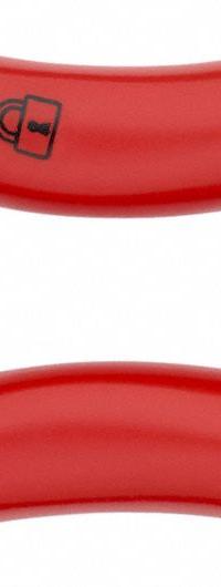 KNIPEX Wire Cutter: Plastic Handle, Shear, For 9/32 in Max Dia Data Cable, 7 1/2 in Overall Lg (MPN 95 61 190). Key specifications — attr324789: KNIPEX; attr308384: Shear; attr308389: Plastic; attr308391: 8 AWG.