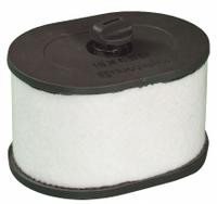 HUSQVARNA Air Filter: 7 in Lg, 6 in Wd, 3 in Ht, Mfr. No. 967290801 (MPN 510244106). Key specifications — attr313651: Mfr. No. 967290801; attr325107: HUSQVARNA.