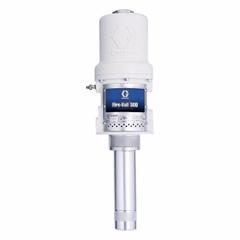 GRACO Air Drum Pump: Stub Pump, 5:1, 12.1 gpm Max. Flow Rate, Stub Pump, Stub Pump (MPN 203876). Key specifications — Brand: GRACO.