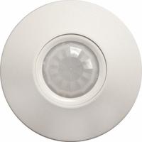 SENSOR SWITCH Wireless Occupancy Sensor: LED, Passive Infrared (PIR), 12 to 24V DC, Occupancy, White (MPN CM 9 WR). Key specifications — attr992857: Wireless RF, 902 MHz; attr992879: 12 to 24V DC; attr992891: SENSOR SWITCH; attr992868: Dependent on Control Unit Rating; attr1024350: Sensor Switch.