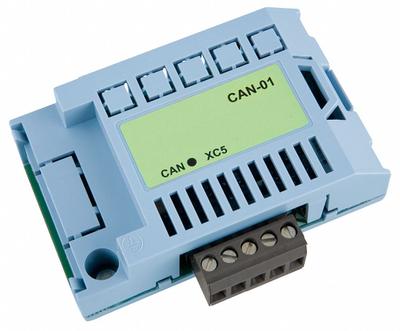 WEG CANopen Interface Module: CFW11 or CFW700 - WEG VFD Accessories