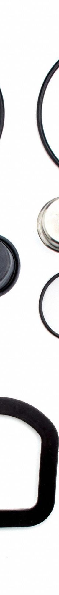 WATTS Backflow Preventer Repair Kits: Complete Rubber Parts Kit, 6AUW5, 6 in Compatible Valve Size (MPN RK 957/957RPDA-RT 6). Key specifications — Compatible Valve Size: 6 in; Compatible with Grainger Part No.: 6AUW5; Compatible with Series: LF957RPDA; Compatible with Mfr. Model No.: 957RPDA; Includes: Relief Valve Piston Assembly.
