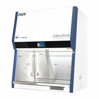 INSTOCK Biosafety Cabinet: B2 – Class II, 67 7/8 in Overall Wd, 34 1/8 in Overall Dp - Class II, Type B2 Biosafety Cabinets