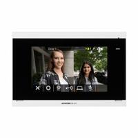 AIPHONE Tenant Station: IXG Series, IXG-2C7-L. Key specifications — attr1056151: Mounting Hardware; attr1056144: Indoor; attr1056170: Tenant Station; attr1056135: IXG Series; attr1056153: Flush Mount.
