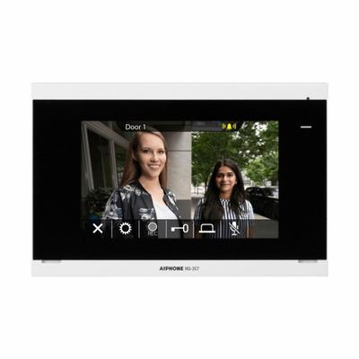 AIPHONE Tenant Station: IXG Series - Video Intercom Stations