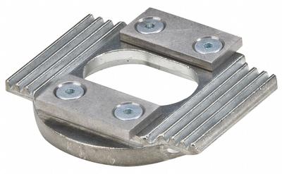 DYNABRADE Counterweight: Mfr Part # 57438, Counter Wt - Air Tool Replacement Parts