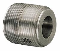 ENERPAC Threaded Connector: For RC, For 3 ton, 2.5 ton Capacity of Attachment (MPN A545). Key specifications — attr99086: Threaded Connector; attr96708: RC; attr98872: ENERPAC.