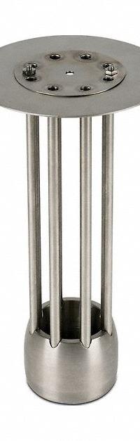 COLE-PARMER Probe Holder: Probe Holder, Precision Fluidized Sand Baths, 12184-03/12184-94 (MPN 1218499). Key specifications — attr1025265: COLE-PARMER; attr1040120: Precision Fluidized Sand Baths; attr1025294: Probe Holder; attr1040119: 12184-03.