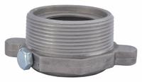 DAYTON Bung Adapter: Bung Adapter, TBD, TBD, TBD (MPN PPBGNDPP01G). Key specifications — Brand: DAYTON; Compatible Manufacturer Model Number: 2RUK2; Product Type: Bung Adapter.
