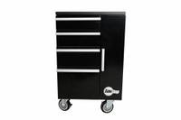 SAWSTOP Table Saw Under Table Cabinet: Table Saw Cabinet, 24 1/4 in, Table Saw Compatible (MPN TSA-UTC18). Key specifications — attr1170676: SAWSTOP; attr1179922: Table Saw; attr1179923: Table Saw Cabinet.