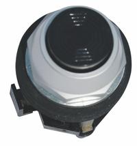 EATON Extended Push Button Operator: Non-Illuminated, Extended Profile, Metallic, 30 mm, 1NO (MPN HT8ABHA). Key specifications — Brand: EATON; Action: Momentary; Series: HT800; Push Button Material Type: Metallic.
