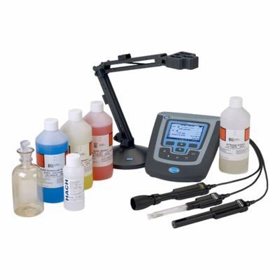 HACH Water Quality Multiparameter (MPN 8508700) - Benchtop Multiparameter Meters