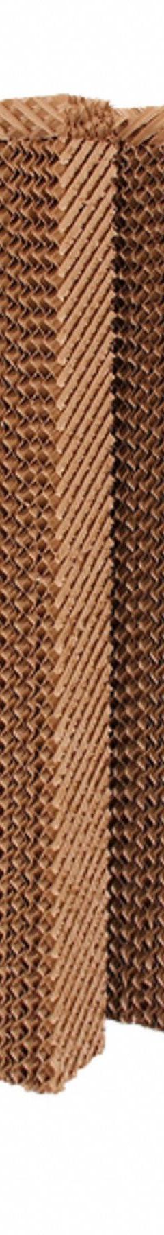 HESSAIRE Evaporative Cooler Media: Kraft Paper, Hessaire, 38 3/4 in x 16 1/4 in x 3 in, 4 PK (MPN CP900). Key specifications — Brand: HESSAIRE.