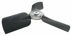 YORK Fan Blade: Mfr Part # 026-33664-000. Key specifications — Manufacturer Part Number: 026-33664-000.