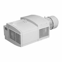 SCHMALZ Dry running vacuum pump: 4.8 kW, 3 Phase, 230/460V AC, 154 cu m/hr Free Air Displacement (MPN 10.03.01.00326). Key specifications — attr51477: 10.03.01.00326; attr51480: SCHMALZ; attr51504: G; attr51550: 230/460V AC; attr51559: 3.