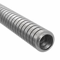 Flexible Metal Conduit - Reduced Wall: 3/8 in Trade Size, 500 ft Overall Lg, Steel (MPN 5501-45-00). Key specifications — Brand: APPROVED VENDOR.