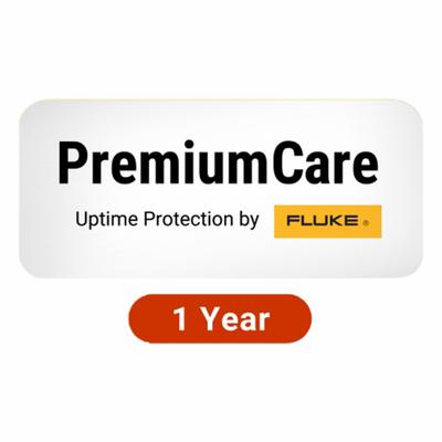FLUKE Protection Plan (MPN FPC1S-GFL-1500-1) - Fault Locator Protection Plans
