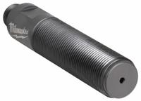 MILWAUKEE Knockout Draw Stud: 8 7/8 in Lg, 1 1/8 in Draw Stud Dia, For Professional Knockout Tools (MPN 49-16-2707). Key specifications — attr172431: Professional Knockout Tools; attr74905: MILWAUKEE; attr443761: Draw Stud.
