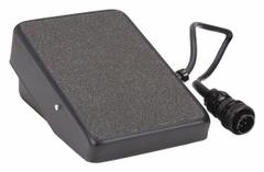 LINCOLN ELECTRIC TIG Foot Pedal: 25 ft Cable Lg (MPN K870). Key specifications — Brand: LINCOLN ELECTRIC; Manufacturer Part Number: K870; For Welder Series: Flextec 450.