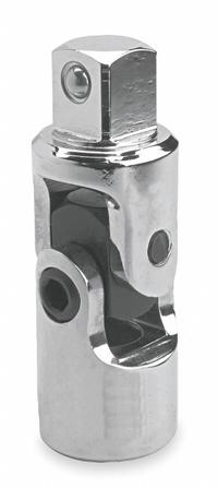PROTO Universal Joint: 1/2 in Input Drive Size, 1/2 in Output Drive Size, Square, Chrome (MPN J5470A). Key specifications — attr1205012: Chrome; attr1205008: PROTO; attr1205010: Square; attr1205013: Locking Not Included.