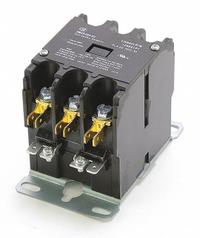 LIEBERT Contactor: Mfr Part # 124501P1S. Key specifications — Manufacturer Part Number: 124501P1S; Product Type: Contactor.