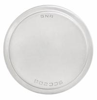 NTN Bearing End Cap: Closed, For 30 mm Nominal Shaft Dia, Stainless Steel, 70 mm Outside Dia, SCC206 (MPN SCC206[UB00]). Key specifications — Material: Stainless Steel; Brand: NTN; Manufacturer Part Number: SCC206[UB00].