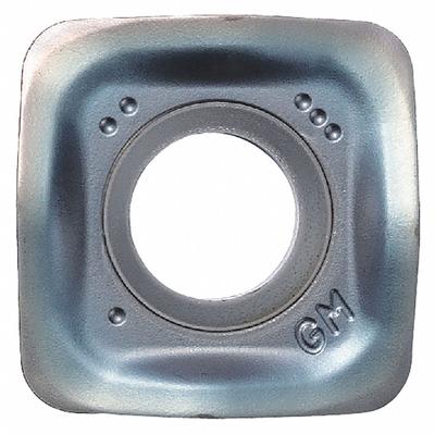 KYOCERA Square Milling Insert: SOMT140520ERGMPR1535 - Square (S) Indexable Milling Inserts