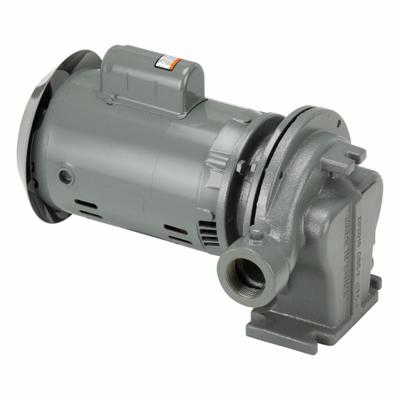 HOFFMAN Condensate Replacement Pump: 180027 - Pumps for Condensate Return & Boiler Feed Systems