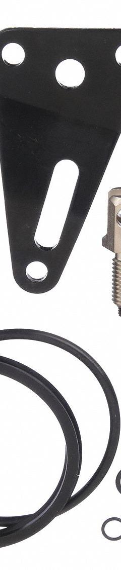 CRESCENT H.K. PORTER Cutter Repair Kit: For 3 in Max Dia Soft Steel, For 3 in Max Dia Medium Steel (MPN R9190). Key specifications — attr308360: 3ZF05; attr324820: CRESCENT H.K. PORTER.