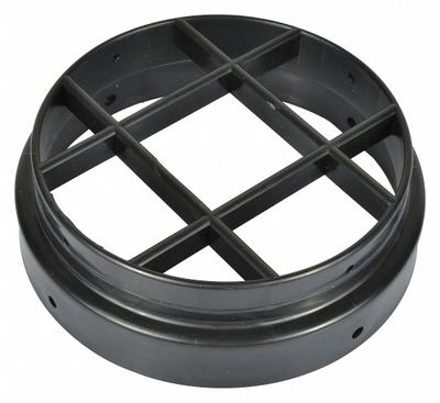 Dayton Outlet Guard: For Use With 3AA31 (MPN HV2118200G) - Replacement Parts for Dayton Wood Dust Collectors