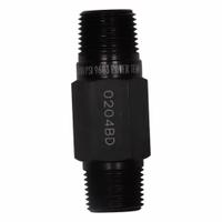 POWER TEAM Connector: Mfr Part # 9683. Key specifications — attr1364097: POWER TEAM; attr1364096: 9683; attr1364098: Hydraulic Technologies USA; attr1364100: 9042DG1500.