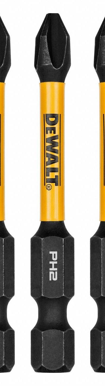 DEWALT Power Bit: Power Bit - Impact Bits