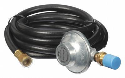Dayton Regulator Assembly: 5002614 Mfr Part # - Replacement HVACR Pumps, Valves & Tubing