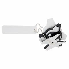 TB WOOD'S Groove Gauge (MPN VGAGE). Key specifications — Product Type: Belt Wear and Sheave Groove Gauge.