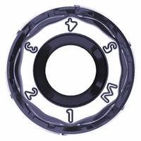 KYOCERA Round Milling Insert: RPGT1605M0ERGMCA6535