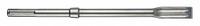 BOSCH Self Sharpening Chisel Bit: 1 in Head Wd, 16 in Overall Lg, 45/64 in Shank Dia (MPN HS1935). Key specifications — attr253714: Chiseling Concrete/Block/Brick; attr277143: BOSCH.