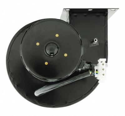 RHEEM Blower Assy/Pressure Switch Upgrade Kit: SP20165E - Plumbing