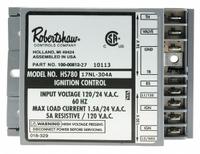 RHEEM Ignition Control-hs7: SP10758
