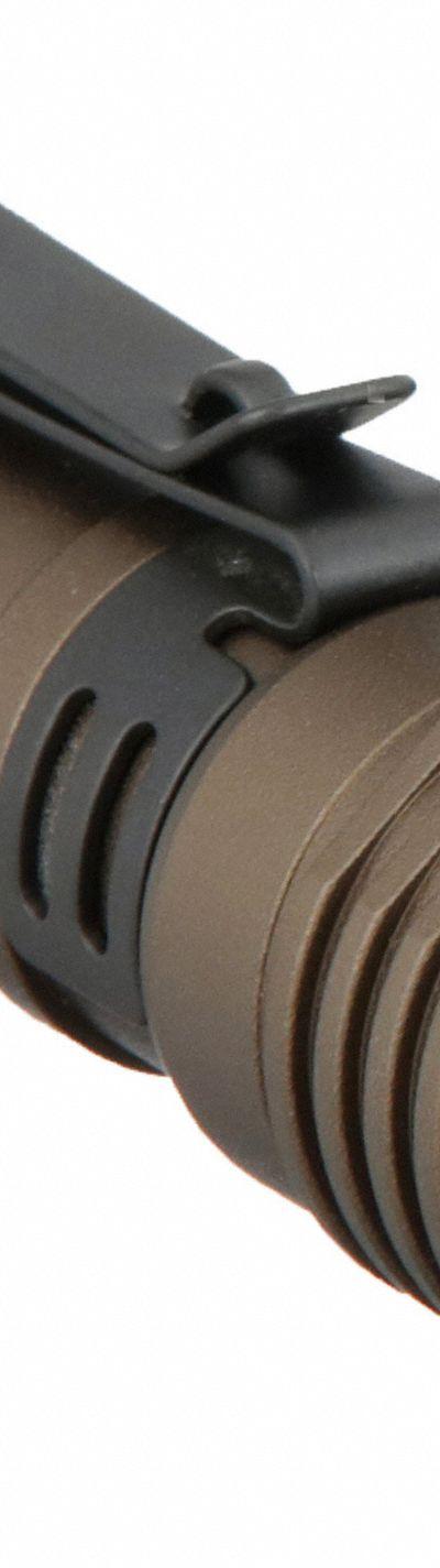 STREAMLIGHT Flashlight: 350 lm - Flashlights