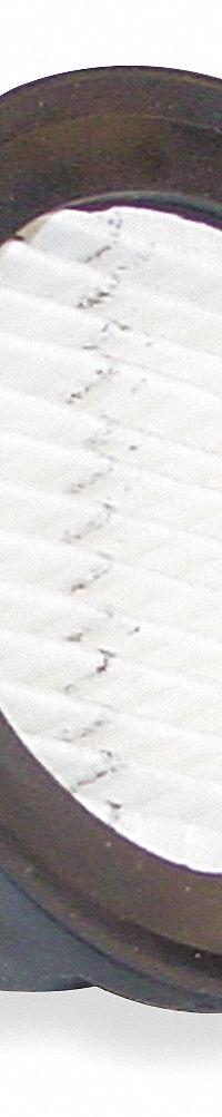 SOLBERG Filter Element: Paper, 1 in Overall Ht, 2 1/4 in Outside Dia, 04. Key specifications — attr59866: 04; attr59869: SOLBERG; attr59875: FS-04-038.